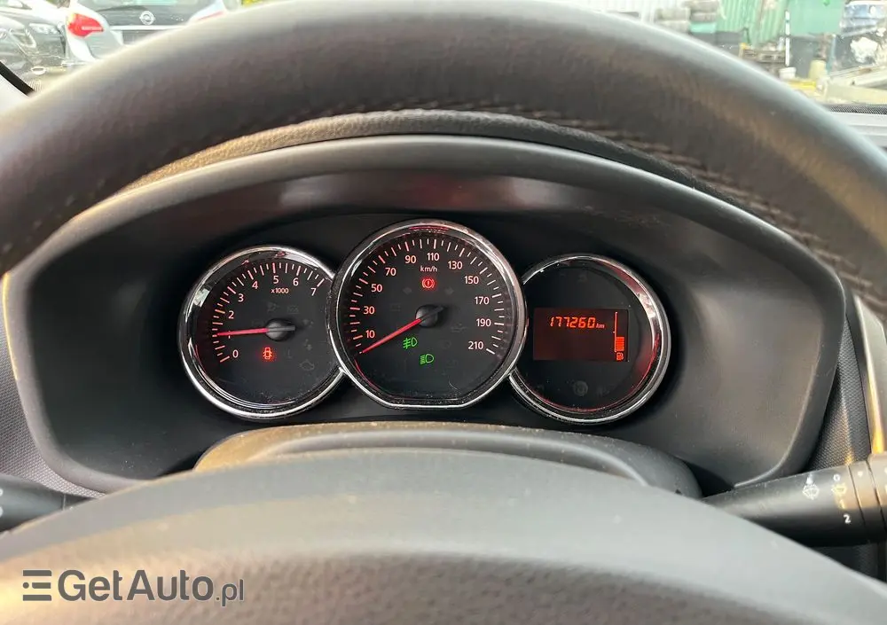 DACIA Sandero Stepway TCe 90 (S&S) Prestige