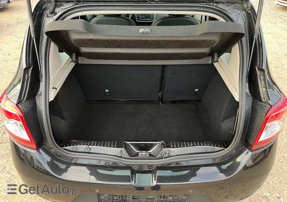 DACIA Sandero Stepway TCe 90 (S&S) Prestige