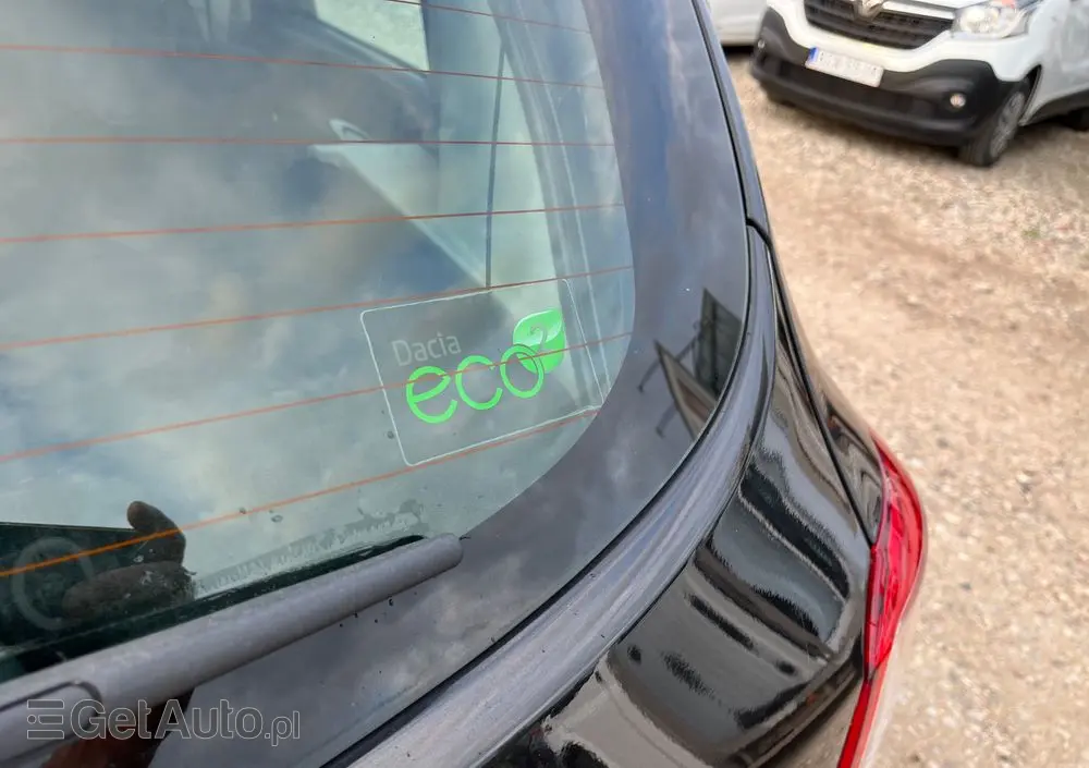 DACIA Sandero Stepway TCe 90 (S&S) Prestige
