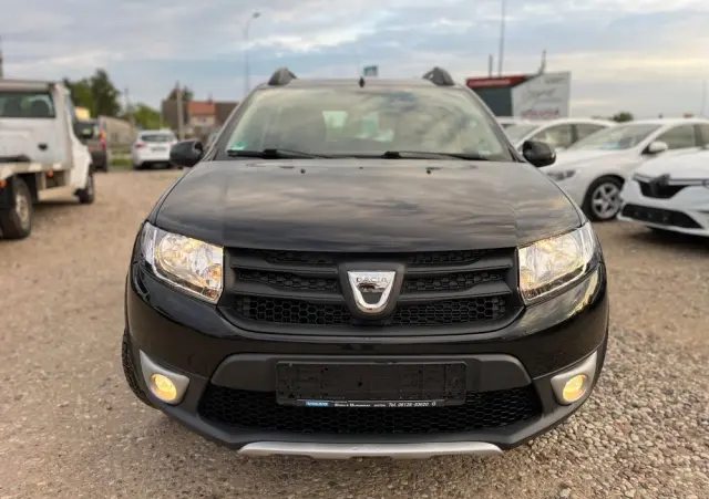 DACIA Sandero Stepway TCe 90 (S&S) Prestige