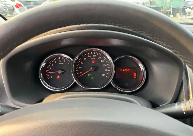 DACIA Sandero Stepway TCe 90 (S&S) Prestige