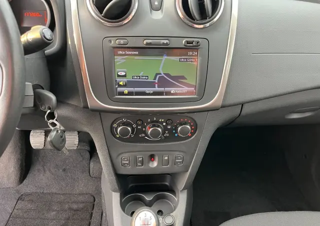 DACIA Sandero Stepway TCe 90 (S&S) Prestige