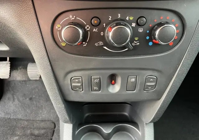 DACIA Sandero Stepway TCe 90 (S&S) Prestige