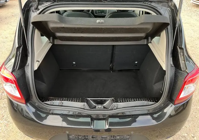 DACIA Sandero Stepway TCe 90 (S&S) Prestige