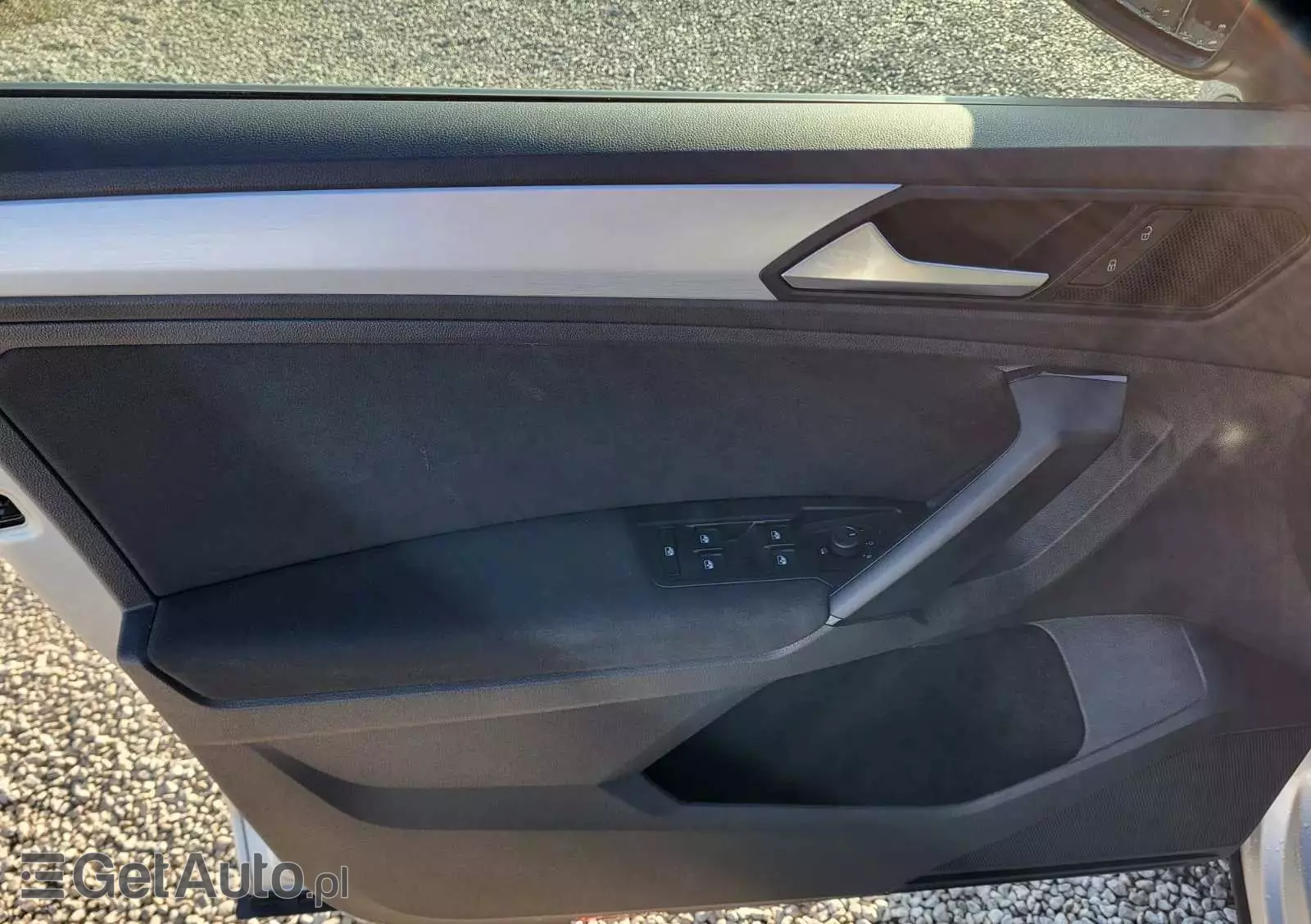 VOLKSWAGEN Tiguan 1.5 TSI EVO Active