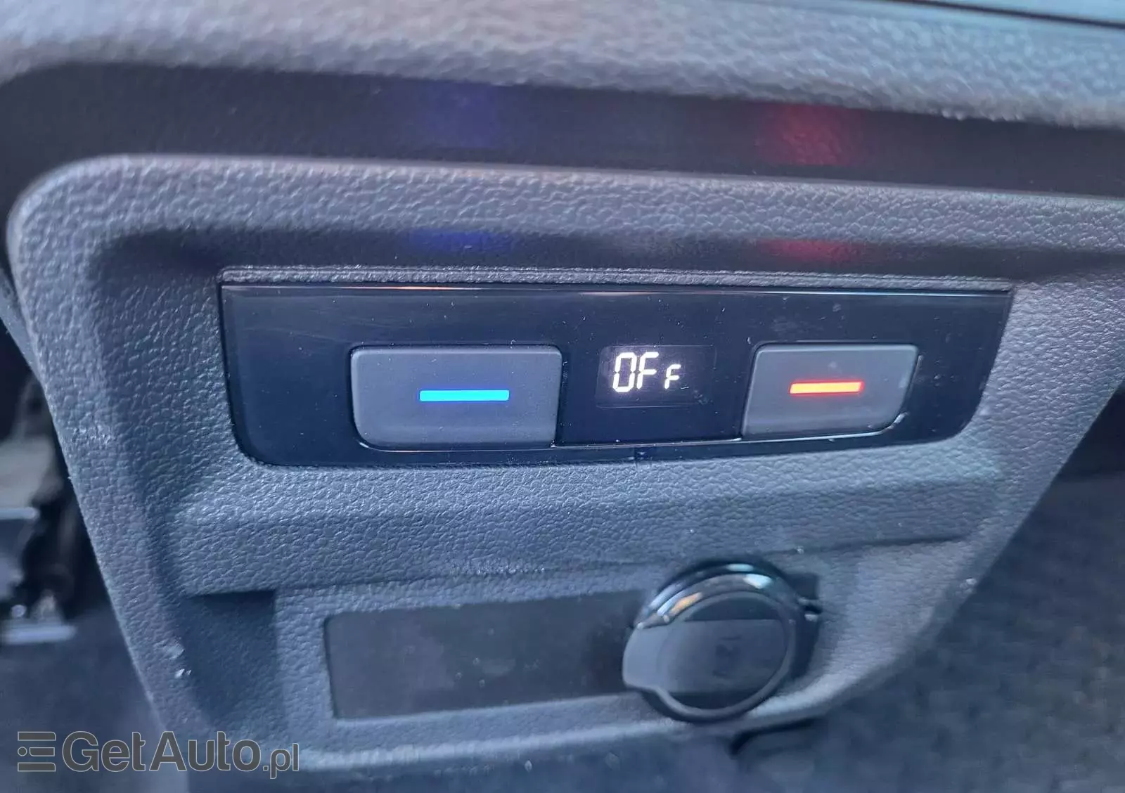 VOLKSWAGEN Tiguan 1.5 TSI EVO Active