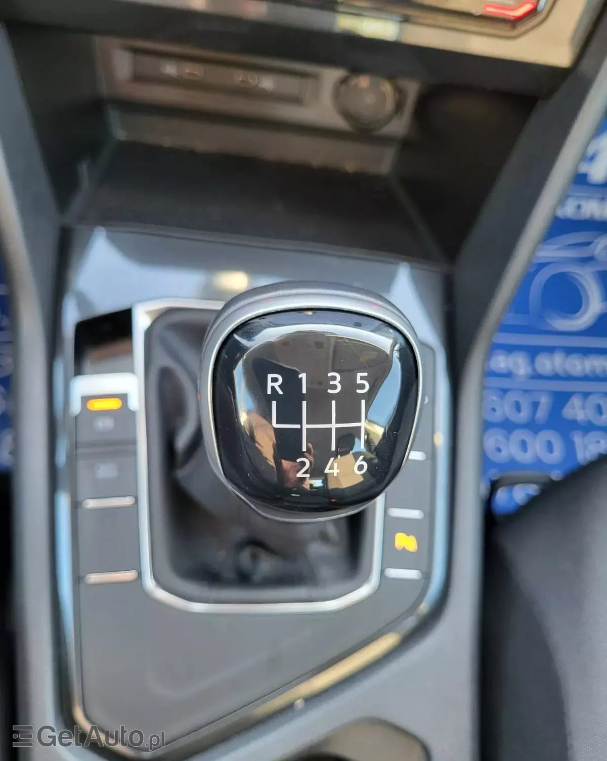 VOLKSWAGEN Tiguan 1.5 TSI EVO Active