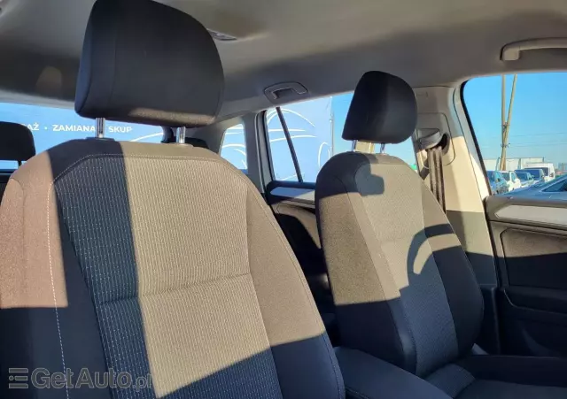 VOLKSWAGEN Tiguan 1.5 TSI EVO Active