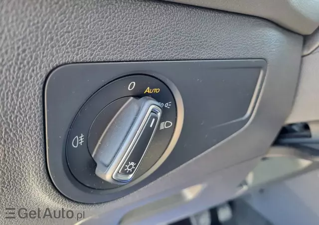 VOLKSWAGEN Tiguan 1.5 TSI EVO Active