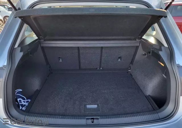 VOLKSWAGEN Tiguan 1.5 TSI EVO Active