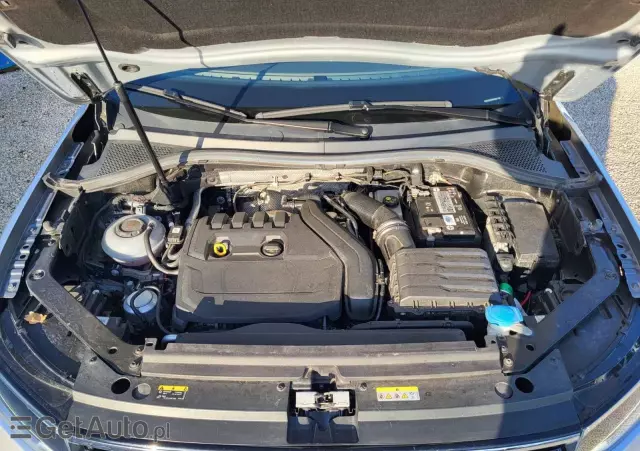 VOLKSWAGEN Tiguan 1.5 TSI EVO Active