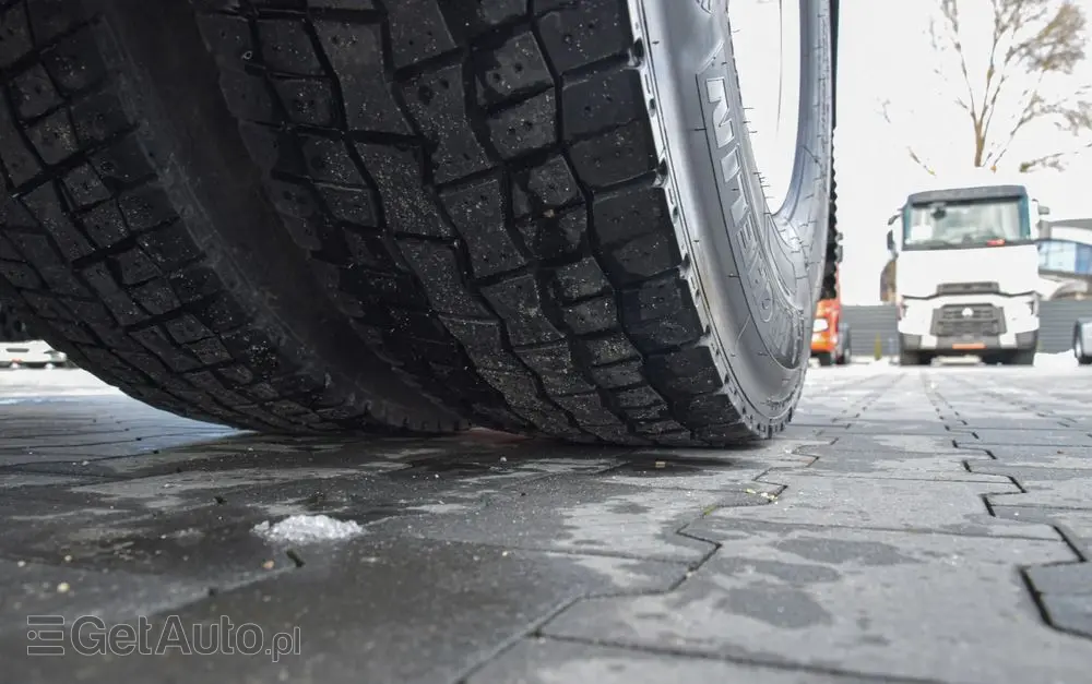 DAF XF530 / SUPER SPACE CAB / HYDRAULIKA / RETARDER / KLIMATYZACJA POSTOJOWA / ACC / NAWIGACJA / KLIMA / LEDY / FULL SPILERY / FULL OPCJA / WERSJA PREMIUM / SERWISOWANY / SPROWADZONY 