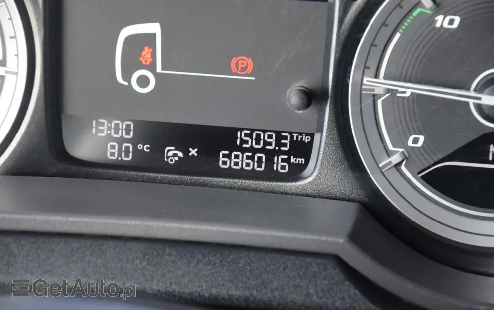 DAF XF530 / SUPER SPACE CAB / HYDRAULIKA / RETARDER / KLIMATYZACJA POSTOJOWA / ACC / NAWIGACJA / KLIMA / LEDY / FULL SPILERY / FULL OPCJA / WERSJA PREMIUM / SERWISOWANY / SPROWADZONY 