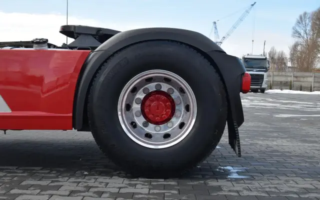 DAF XF530 / SUPER SPACE CAB / HYDRAULIKA / RETARDER / KLIMATYZACJA POSTOJOWA / ACC / NAWIGACJA / KLIMA / LEDY / FULL SPILERY / FULL OPCJA / WERSJA PREMIUM / SERWISOWANY / SPROWADZONY 