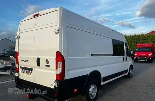 FIAT Ducato 