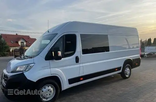 FIAT Ducato 