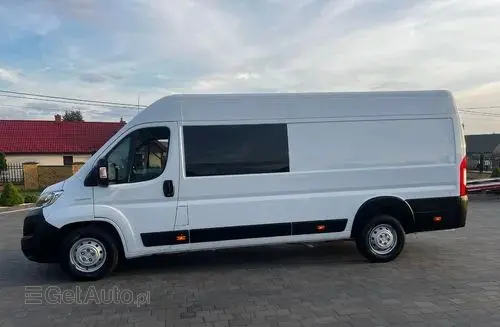 FIAT Ducato 
