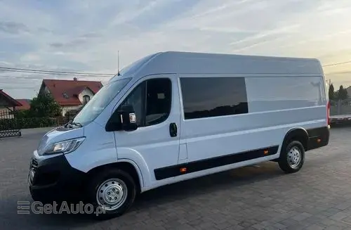 FIAT Ducato 