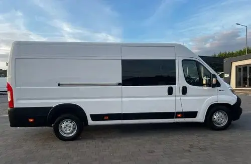 FIAT Ducato 