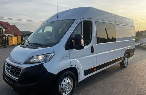 FIAT Ducato 