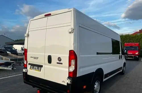 FIAT Ducato 
