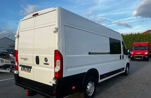 FIAT Ducato 