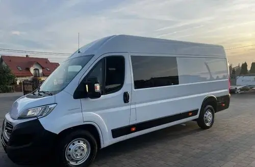FIAT Ducato 