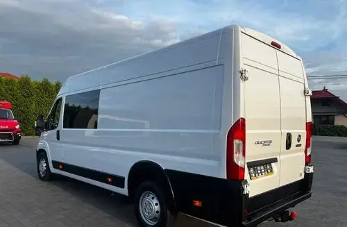 FIAT Ducato 