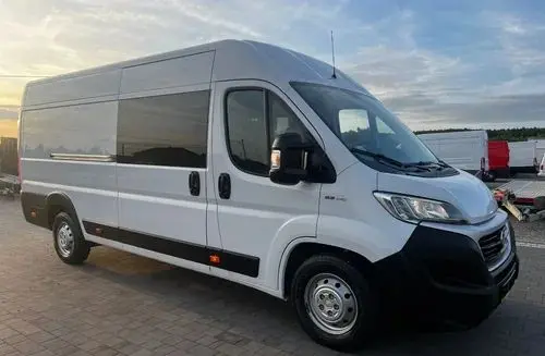 FIAT Ducato 