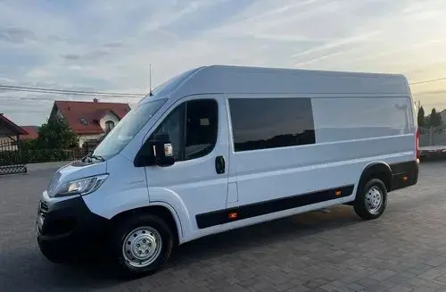 FIAT Ducato 