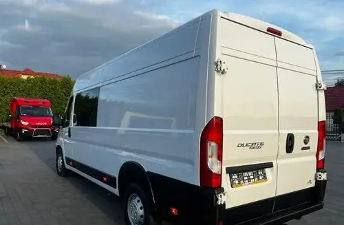 FIAT Ducato 