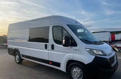 FIAT Ducato 