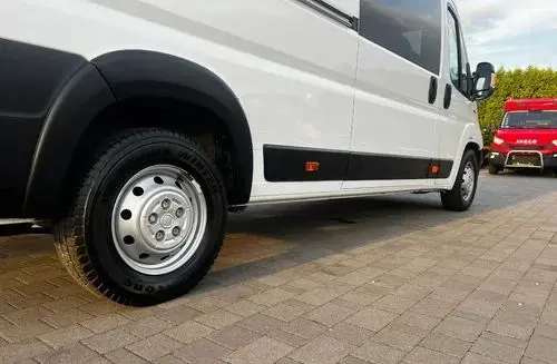 FIAT Ducato 