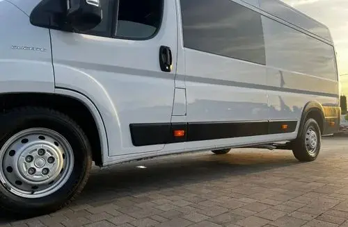FIAT Ducato 