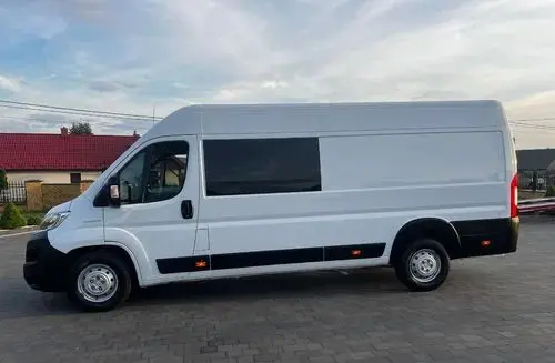 FIAT Ducato 