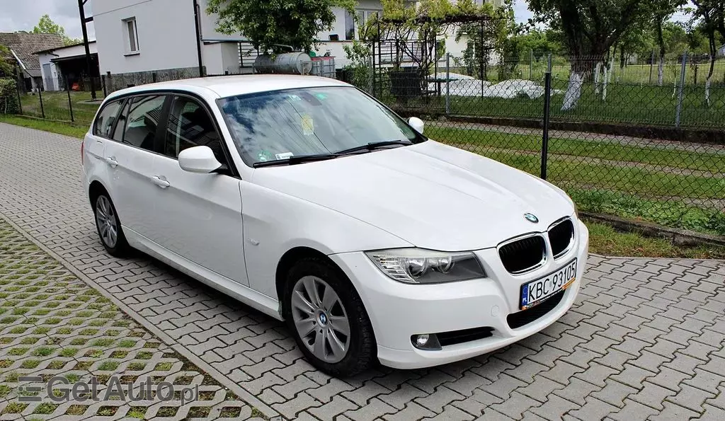 BMW Seria 3 