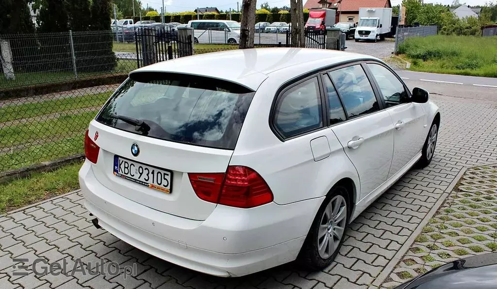 BMW Seria 3 