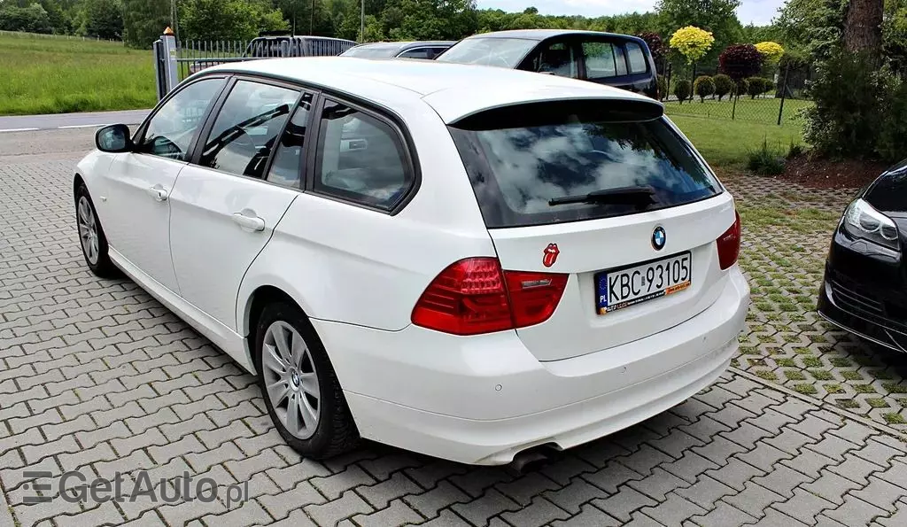 BMW Seria 3 
