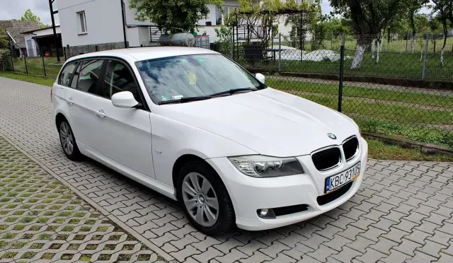 BMW Seria 3 
