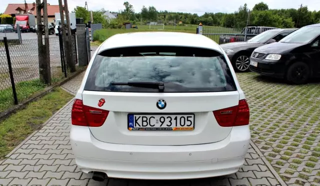 BMW Seria 3 