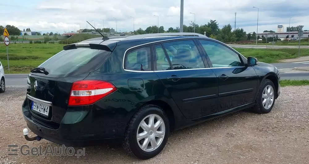 RENAULT Laguna 2.0 16V Dynamique