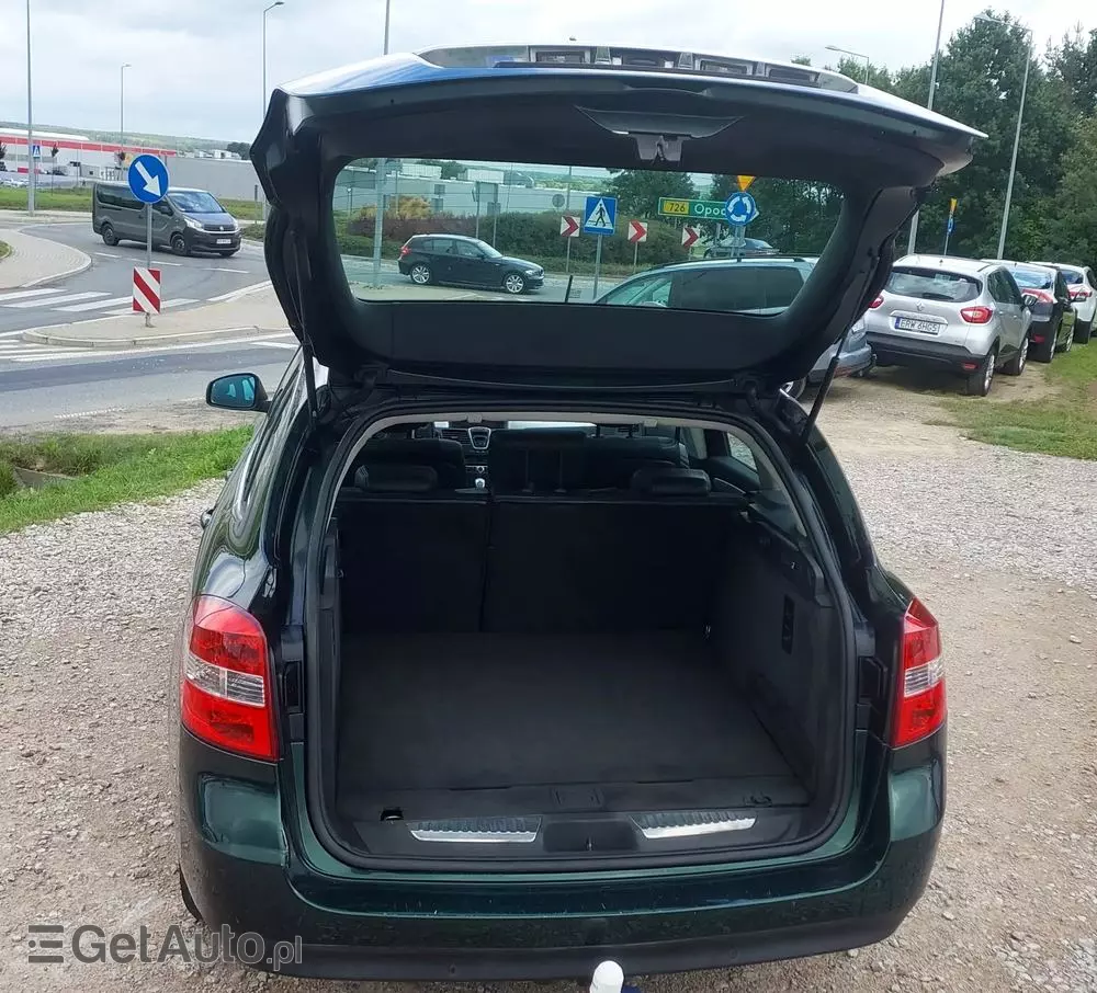 RENAULT Laguna 2.0 16V Dynamique