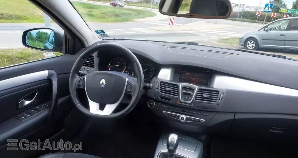 RENAULT Laguna 2.0 16V Dynamique