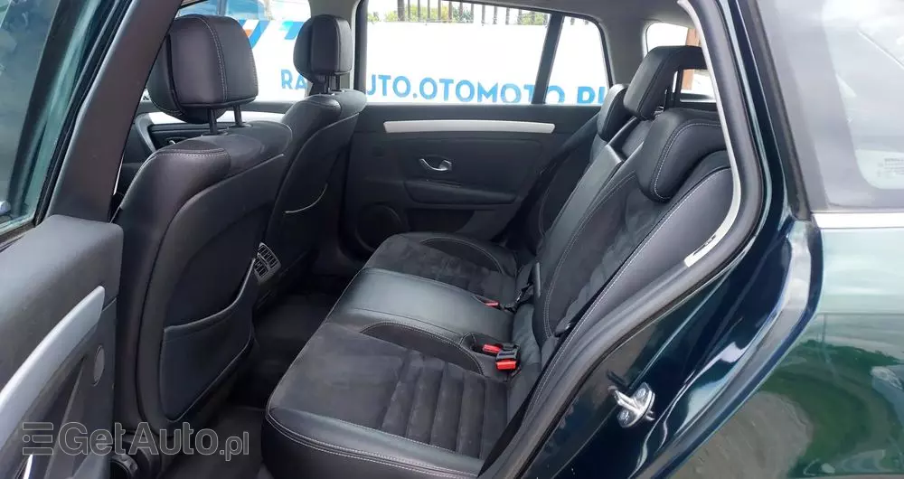 RENAULT Laguna 2.0 16V Dynamique