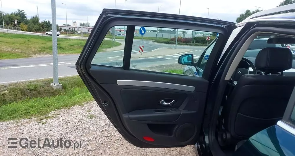 RENAULT Laguna 2.0 16V Dynamique