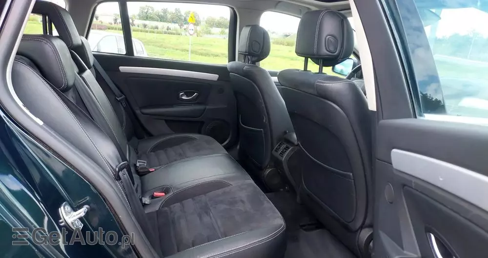 RENAULT Laguna 2.0 16V Dynamique