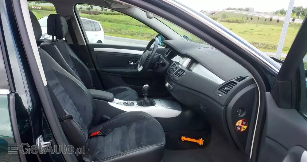 RENAULT Laguna 2.0 16V Dynamique