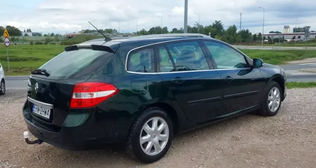 RENAULT Laguna 2.0 16V Dynamique