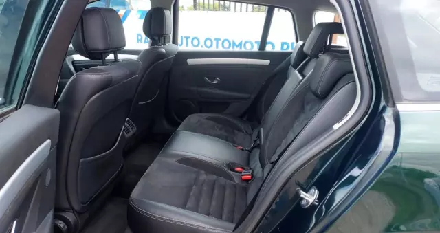 RENAULT Laguna 2.0 16V Dynamique