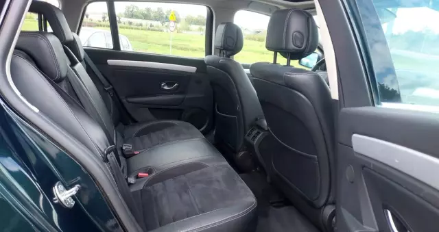 RENAULT Laguna 2.0 16V Dynamique